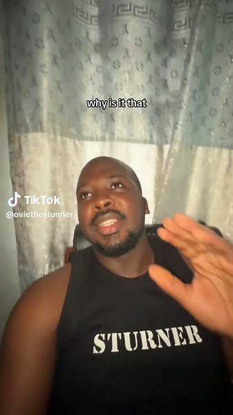 Exploring Thought-Provoking Ideas with Ovie the Stunner