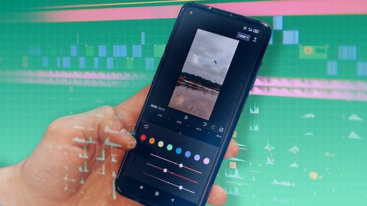The Best Mobile Video Editing Apps We've Tested for 2026