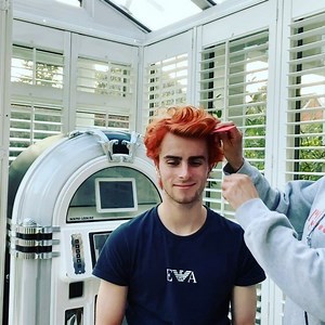 22K views · 333 reactions | Mama’s been busy... 藍 | Andrea McLean | Facebook