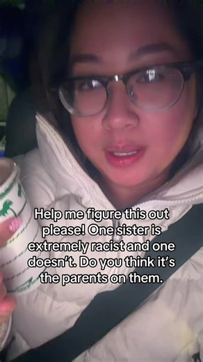 #fyp #sisters #racism #viral #qana