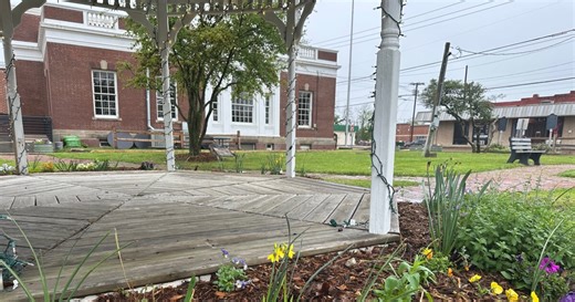 Commerce Public Library’s “Jazz Age Jubilee” fundraiser set for October 16