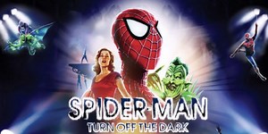 VIDEO: TikTok Users Learn Imagine Dragons Wrote Demos For SPIDER-MAN: TURN OFF THE DARK