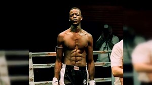 Ousmani Traore, el campeón de España de Muay Thai que llegó en patera con 14 años