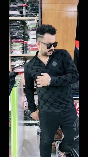 Fashion World on Reels