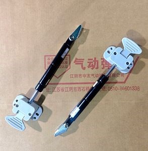 [Hot Item] Adjustable Gas Spring Lift Kit for Versatile Table Designs