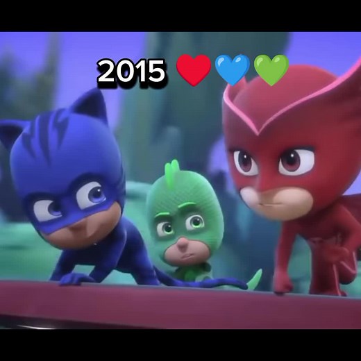 PJ Masks 2024: New Characters, Adventures, and Updates