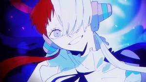 Watch Uta From One Piece Film: Red Sing Tot Musica