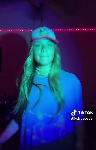 This trend is so satisfying | sprinter