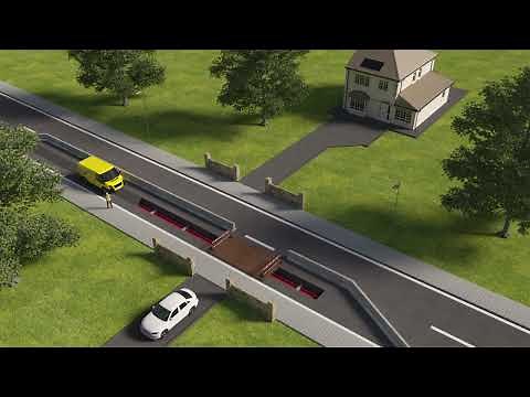 Installation of Underground Cables | EirGrid Group