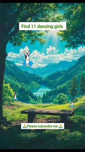 #👀 Can You Pass This Impossible Eye Challenge? | Optical Illusion Test! #eyechallenge