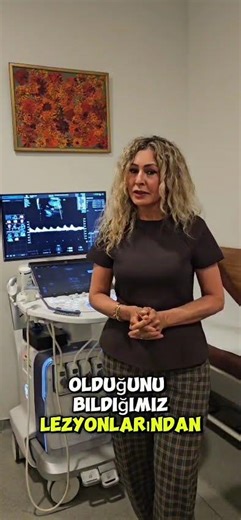 Fibroadenom #drzeynepnigarvarlıbaş #fibroadenom