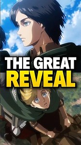 Attack on Titan's Darkest Scene 🔥