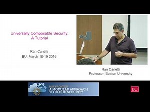 UC Tutorial 1.1 - Background: Introduction