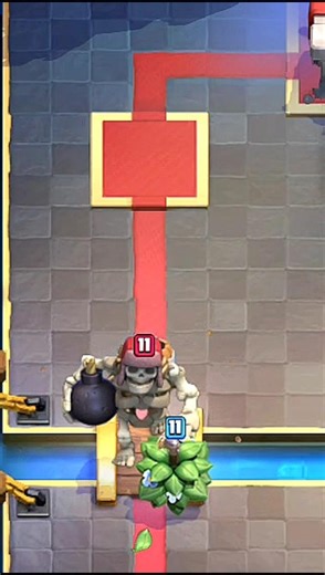 Bro Uninstall the Game #clashroyale #shorts