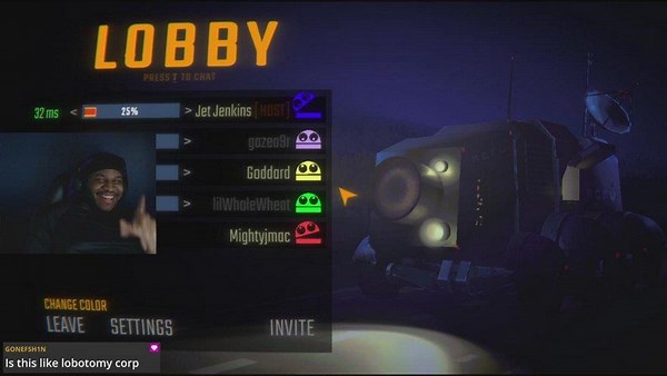 Mightyjmac - Twitch