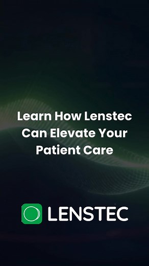 Why Struggle with Dysphotopsias and Unhappy Patients? Become a ClearView™ 3 Surgeon. ✅ The ClearView™ 3 can improve contrast sensitivity, and minimize halos and glare. Become a surgeon today with Lenstec's patented four-point fixation technology. 🚀 Let's get started! The segmented optic design is the first of its kind in the US >> https://glcl.link/OGjl Not quite ready yet? Download our FREE ClearView™ 3 Brochure to Learn More > https://glcl.link/Tr64 | Lenstec, Inc.