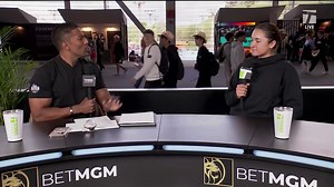 Desirae Krawcyzk joins Caroline Dolehide in TC desk interview