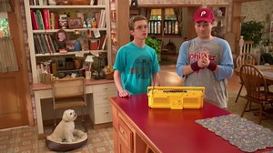 6K views · 116 reactions | Angelo Cataldi and The WIP Morning Show’s TV debut is tonight at 8pm on The Goldbergs.  | Sportsradio WIP | Facebook