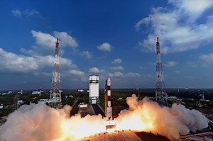 152K views · 1K shares | This is how ISRO - Indian Space Research...