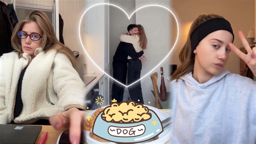 Jemima｜打工人居家办公日常·雷打不动的晨间流程