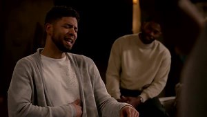 Jamal is finding strength through music and his new love. | Empire