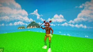 Explorando Desafios no Mapa de Parkour do Garry's Mod