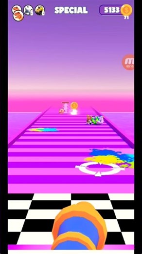 The Computer Goes Crazy Panzoid Version