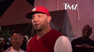 Batista -- I'm Fighting for REAL Now!
