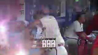Papelbon ejected after 9th