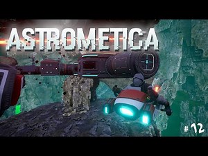 Astrometica #12 🚀 On the road with Skipper #letsplay #german