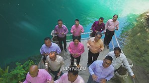 10K views · 262 reactions |  Ang Dios sa Panaw – Official Theme Song of My Journey with God Season 5  Lyrics and Music by Joel Sumalinog Produced by Adventist Media - Southeastern Caraga Singers: SCM Administrators, Directors, Staff and District Pastors with Special Participation of San Francisco Adventist Elementary School Teachers and Students. #MyJourneyWithGodSeason5 #AngPanawSaDios #FaithInAction | Seventh-day Adventist Church - Southeastern Caraga | Facebook