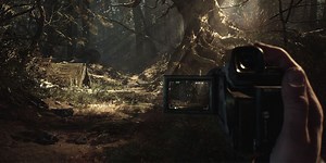 Blair Witch: How To Find The Secret Ending