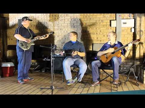 Boeremusiek - Kalfie Wals