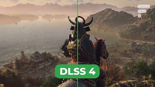 Nvidia : comment activer le DLSS 4 automatiquement dans tous vos jeux DLSS ? — Frandroid