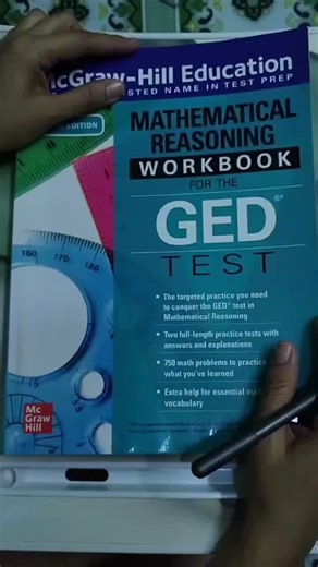 Essential GED Math Practice for Student Success