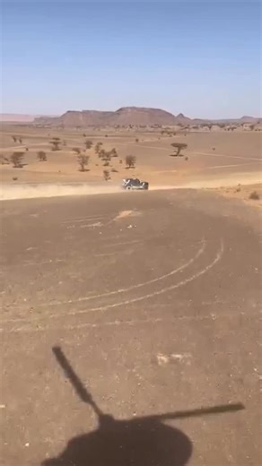 5.9K views · 352 reactions | Raw  Footage us in the @defender D7XR in Action while testing in Morocco! One last Test coming up in Dubai and it’s Dakar Time! So incredible to see this team come to life and be apart of it! Bring it on! | Sara Price | Facebook