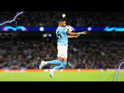 First Touches That Broke The Internet