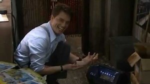 Torchwood Season 1 Bloopers