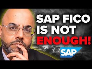 The SAP FICO is not enough anymore in 2026. That's the Reality and Most Consultants Miss this!