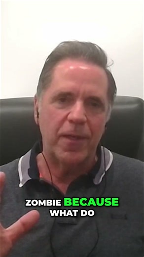 Zombie Cells Explained: The Truth About Senescence