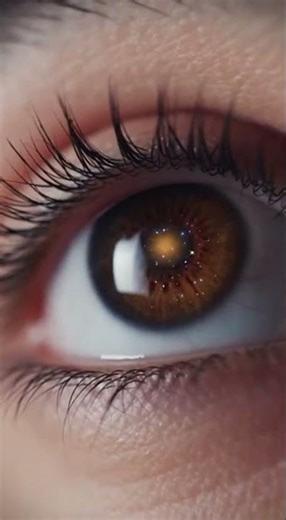 How Do Humans See? A Simple Medical Explanation of the Retina