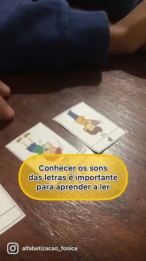 Como ensinar a criança a ler?
