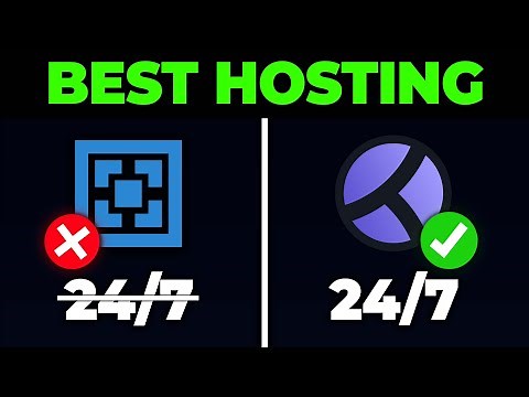 How to Make a 24/7 Minecraft Server | Best Affordable Minecraft Hosting | Best Hosting