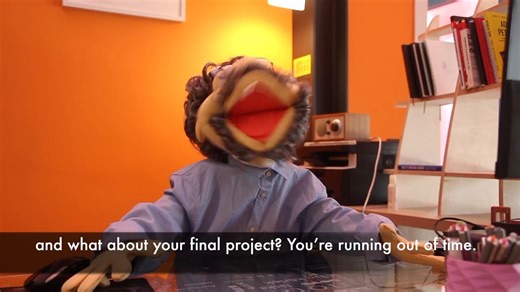 趣味视频：Assignments - 【Fab Lab课程介绍 - How To Make (almost) Anything】