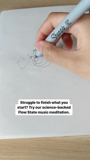 2.9K views | Having trouble focusing? Studies show that our Flow State meditation can help you create and maintain a flow state of peak concentration and energy. Locate Flow State in the Find Focus category on the Singles tab. | Balance: Meditation & Sleep | Facebook