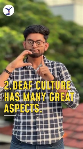 3 Things Deaf People Want You to Know | ISL