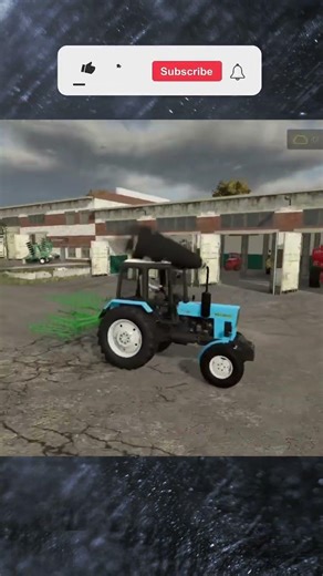 ✅РАЗВИВАЮСЬ С 0 на КАРТЕ ЯГОДНОЕ в FARMING SIMULATOR 25