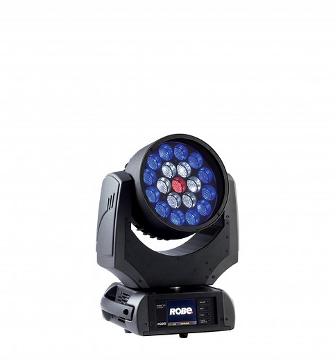 Robe LEDWash 300