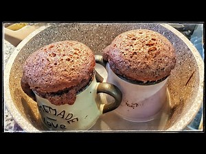 SUFLE TARİFİ 💯(10 DAKİKADA) TENCEREDE SUFLE TARİFİ - SUFLE YAPIMI - SUFLE NASIL YAPILIR - SUFLE