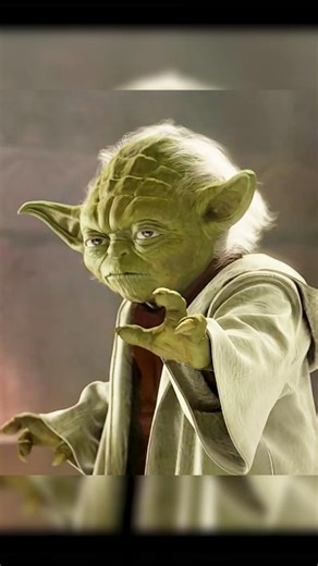 Episode II - Attack of the Clones (2002) | Yoda vs. Dooku: The Ultimate Lightsaber Duel #movie #tvs